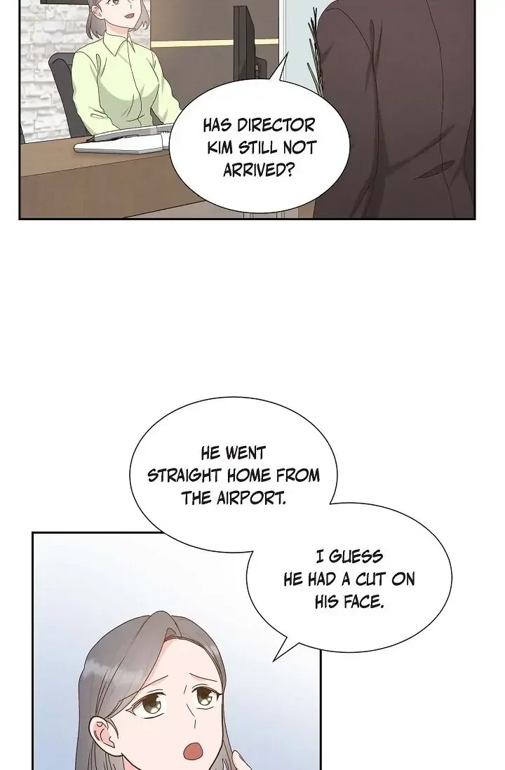 A Spoonful Of Your Love Chapter 49 page 25