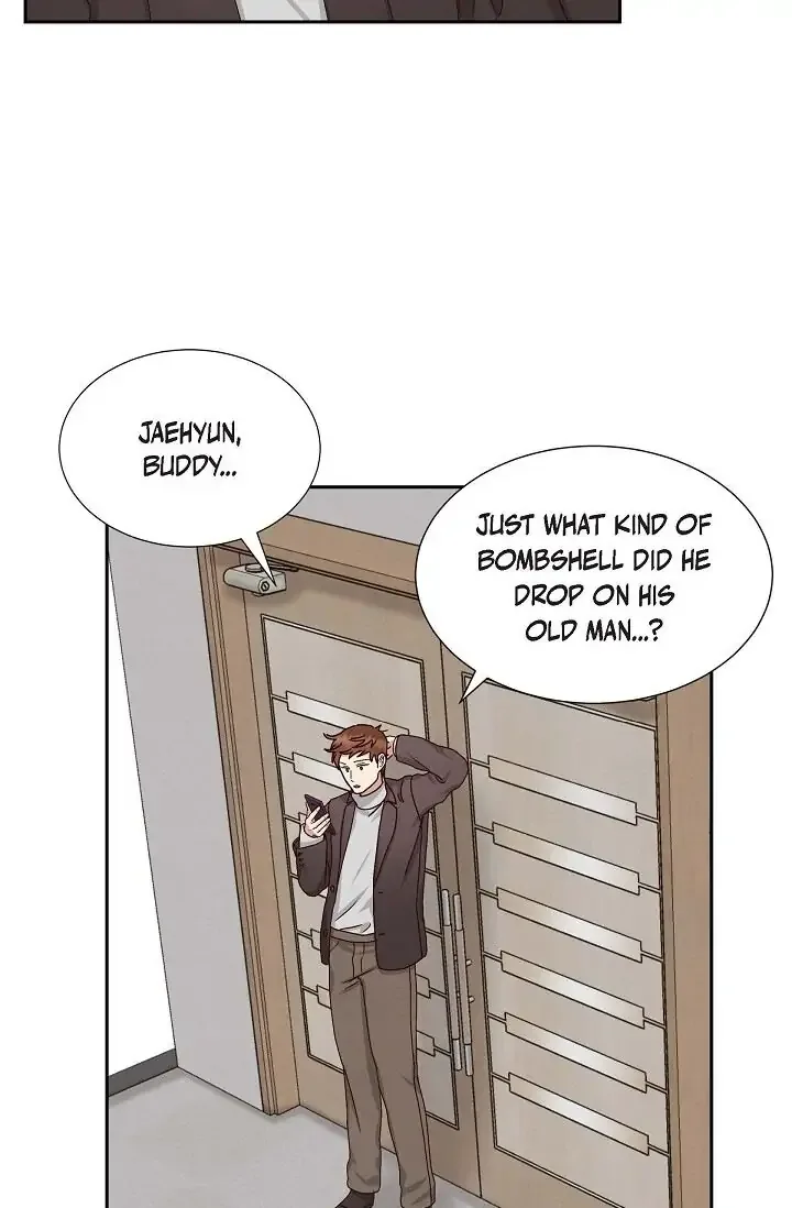 A Spoonful Of Your Love Chapter 49 page 30