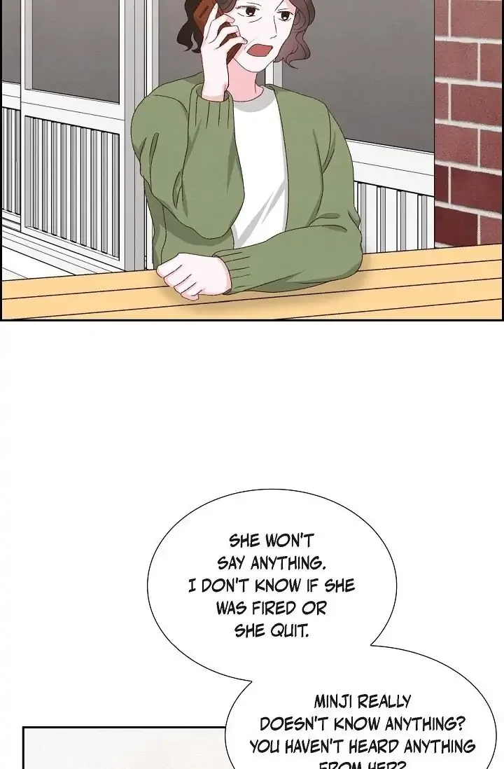 A Spoonful Of Your Love Chapter 50 page 17