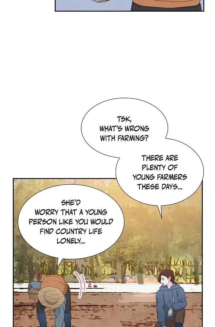 A Spoonful Of Your Love Chapter 50 page 10