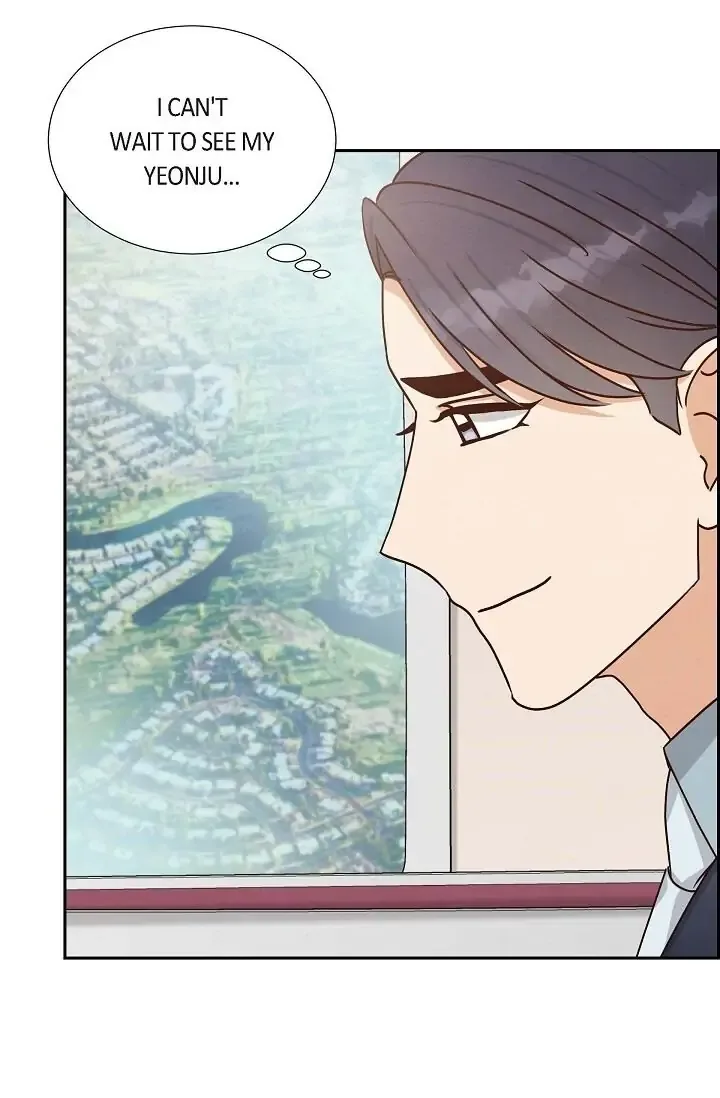 A Spoonful Of Your Love Chapter 47 page 27