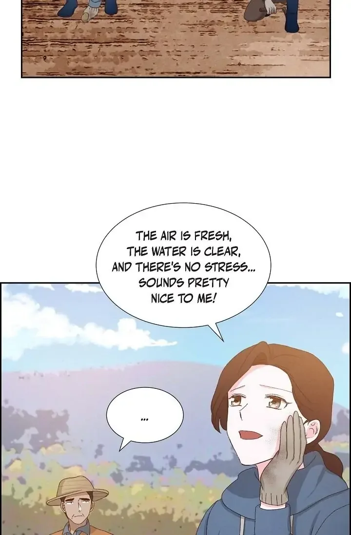 A Spoonful Of Your Love Chapter 50 page 11