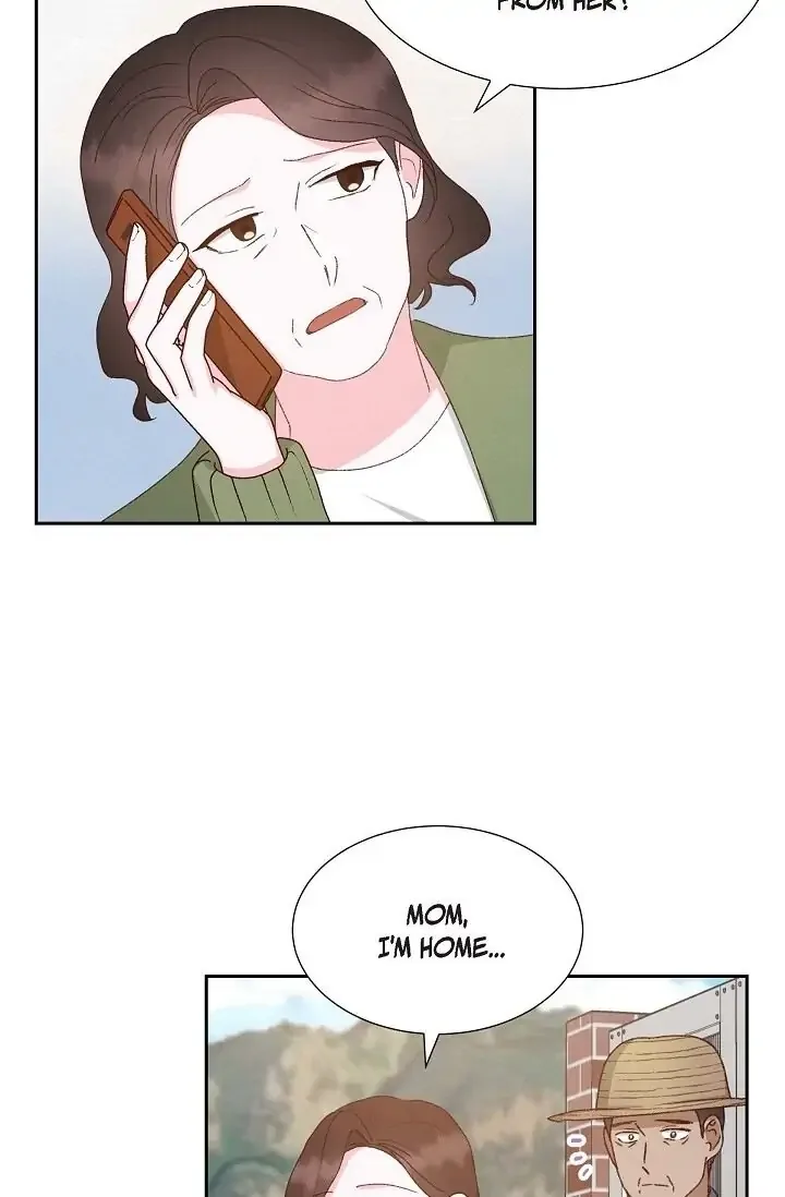 A Spoonful Of Your Love Chapter 50 page 18