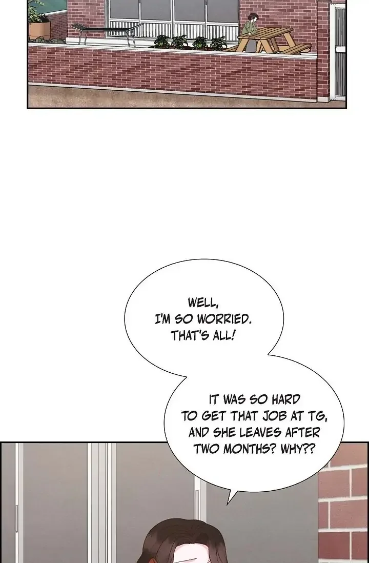 A Spoonful Of Your Love Chapter 50 page 16