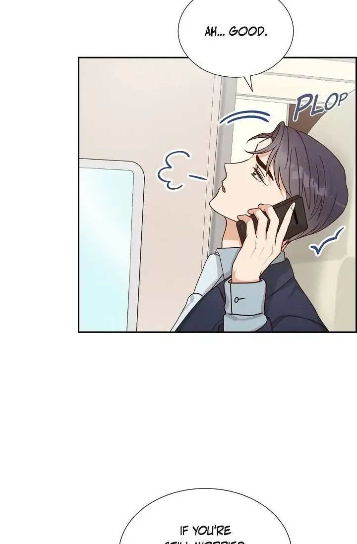 A Spoonful Of Your Love Chapter 47 page 20