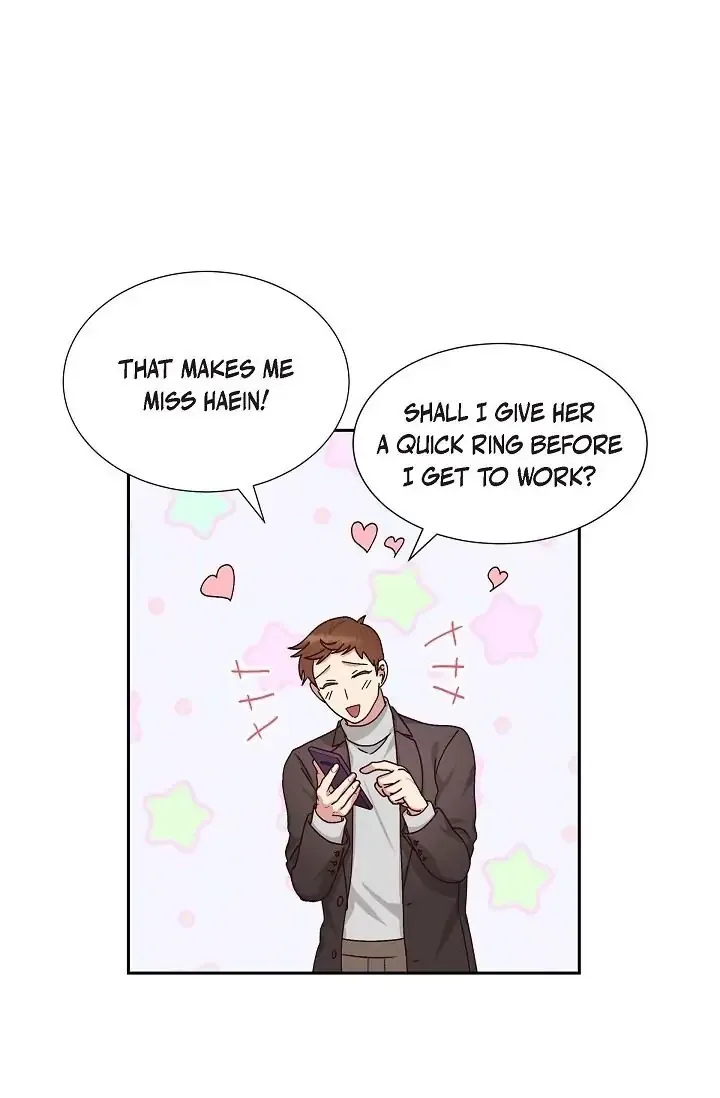 A Spoonful Of Your Love Chapter 49 page 32