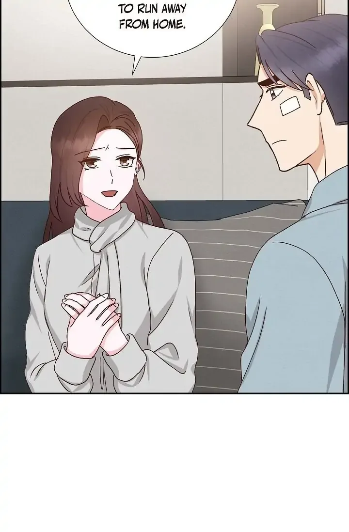 A Spoonful Of Your Love Chapter 48 page 63