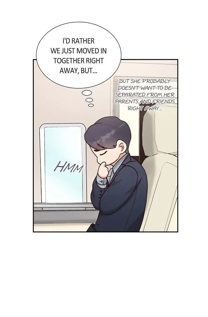 A Spoonful Of Your Love Chapter 47 page 26