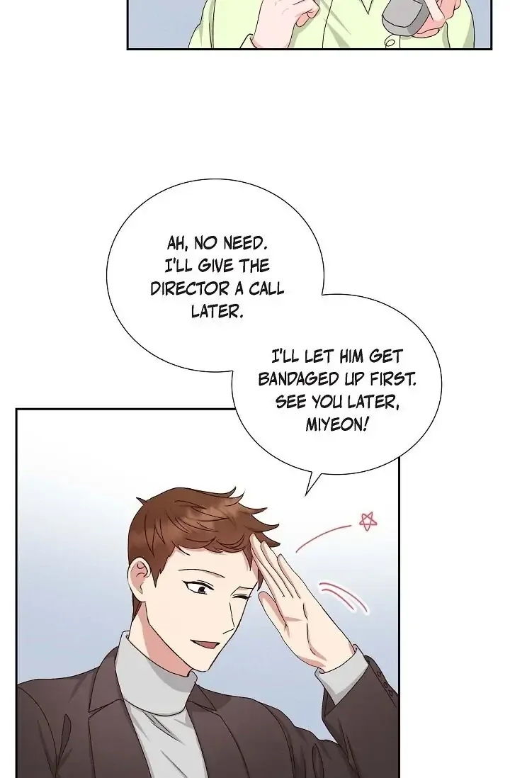 A Spoonful Of Your Love Chapter 49 page 29