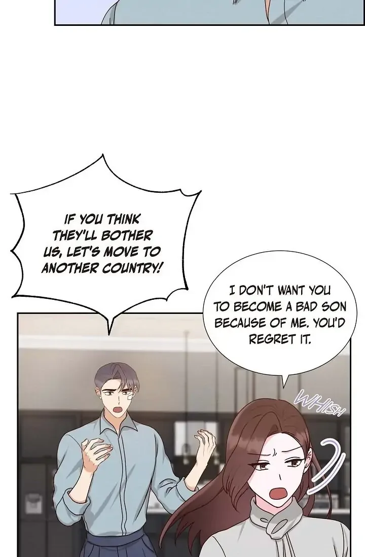 A Spoonful Of Your Love Chapter 48 page 66