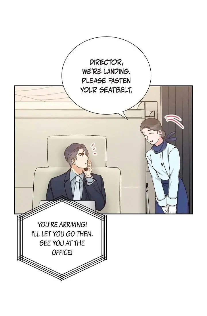 A Spoonful Of Your Love Chapter 47 page 24