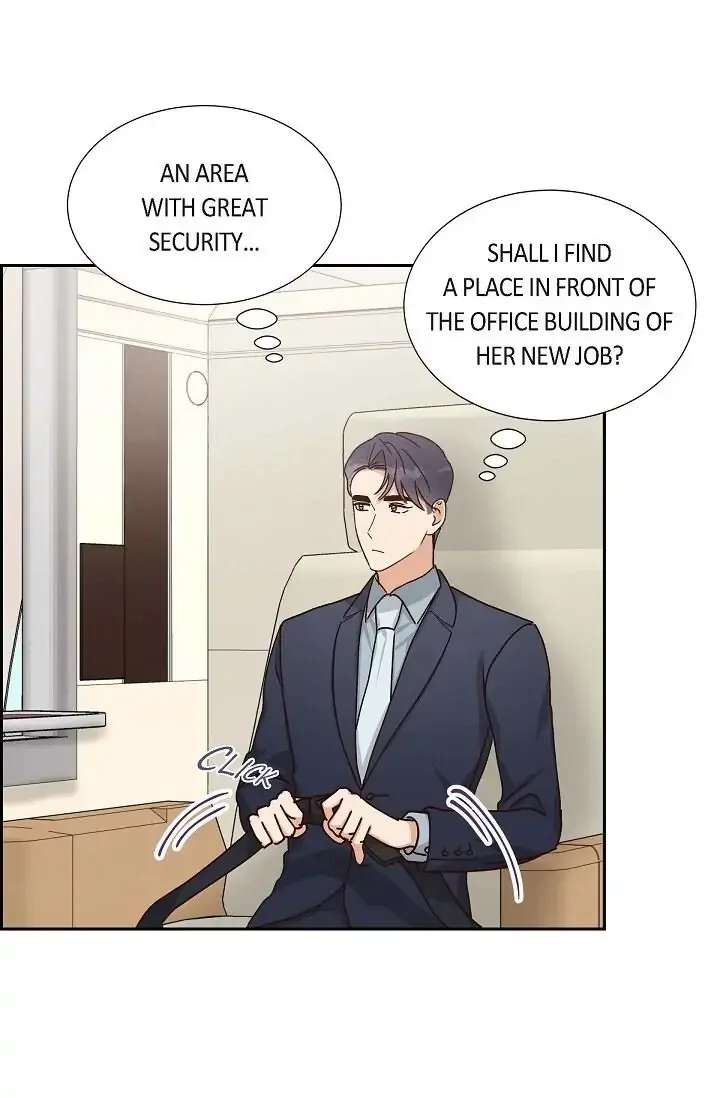 A Spoonful Of Your Love Chapter 47 page 25