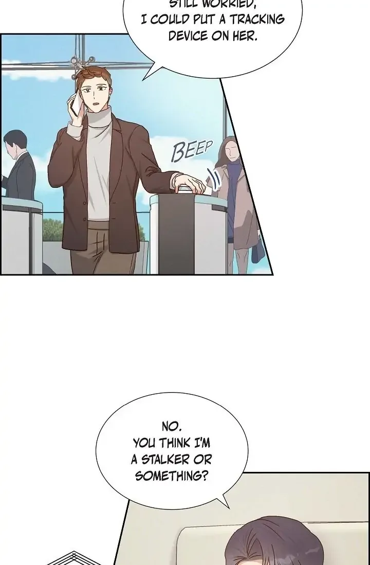 A Spoonful Of Your Love Chapter 47 page 21