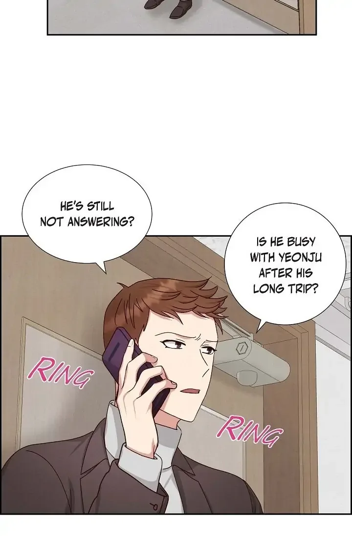 A Spoonful Of Your Love Chapter 49 page 31