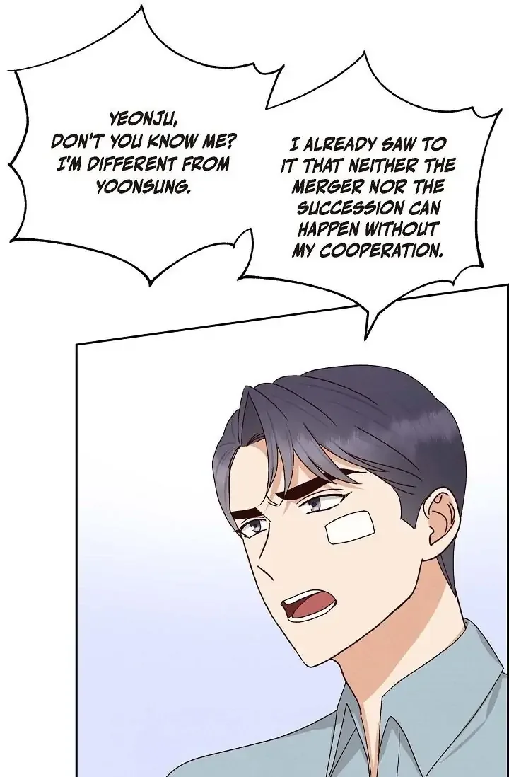 A Spoonful Of Your Love Chapter 48 page 65