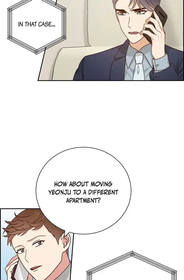 A Spoonful Of Your Love Chapter 47 page 22