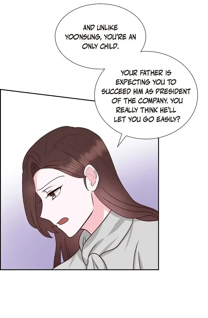 A Spoonful Of Your Love Chapter 48 page 64