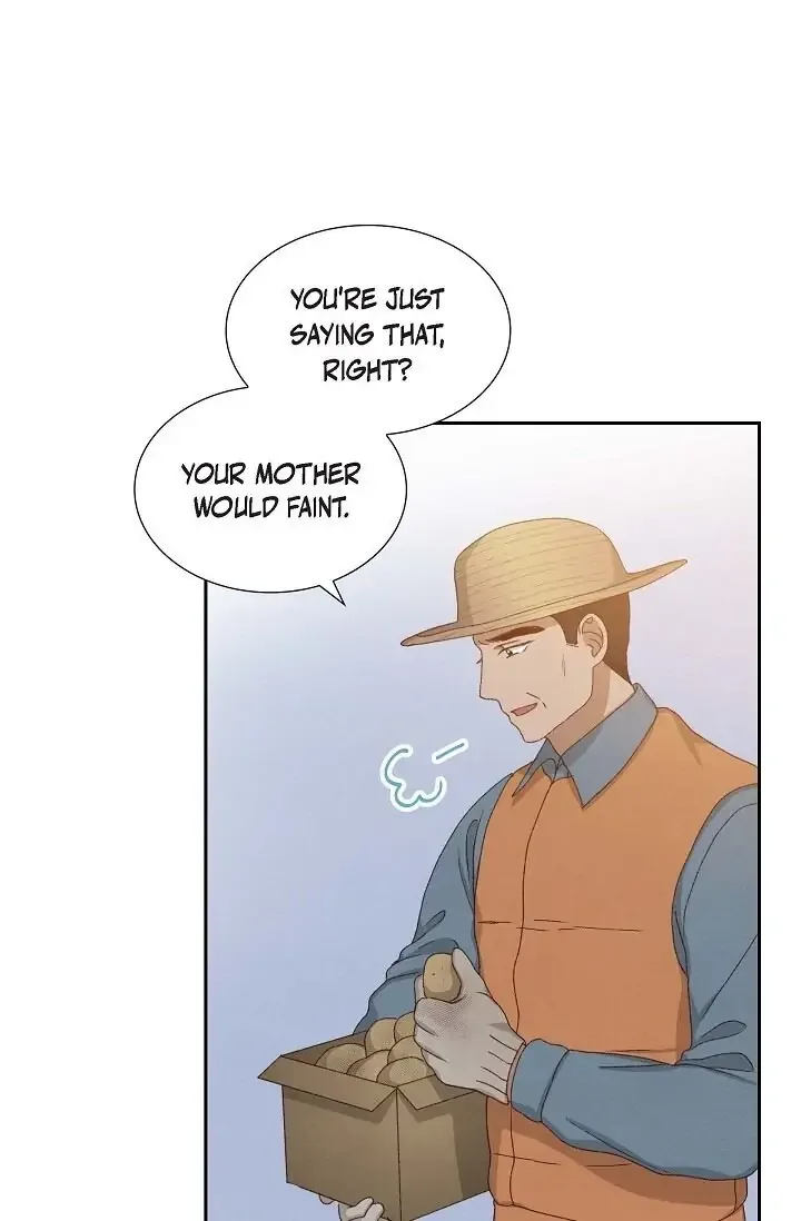 A Spoonful Of Your Love Chapter 50 page 9