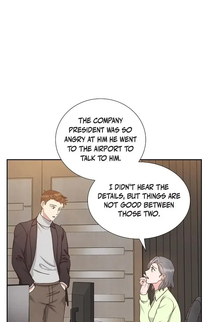 A Spoonful Of Your Love Chapter 49 page 27