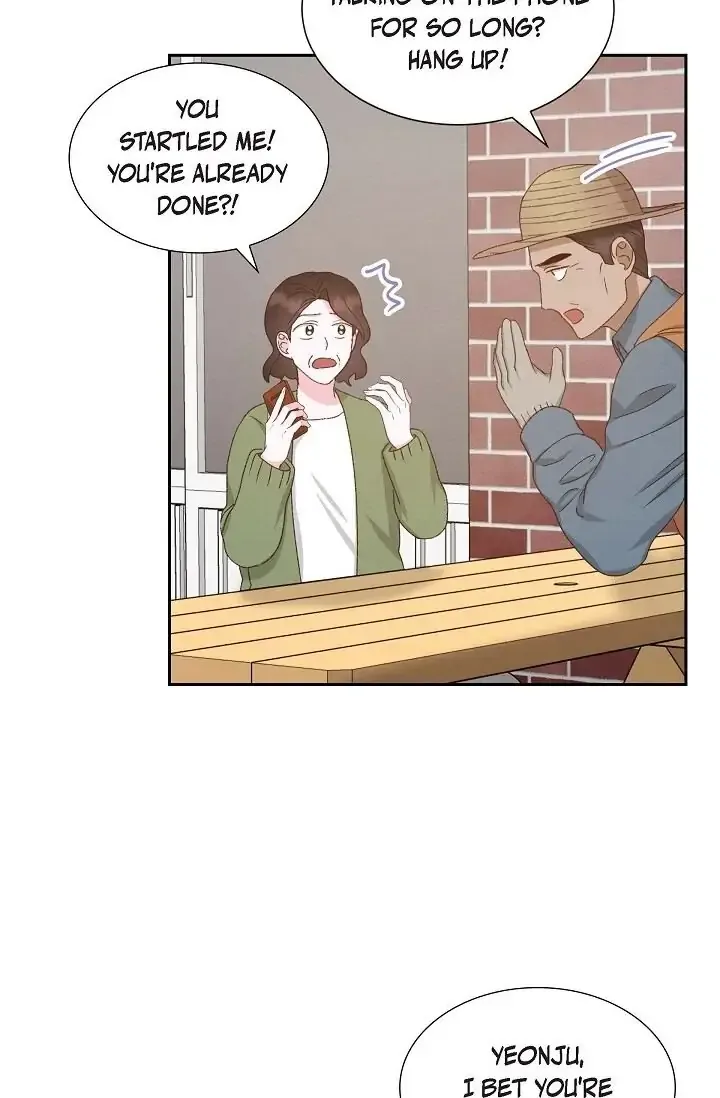 A Spoonful Of Your Love Chapter 50 page 21