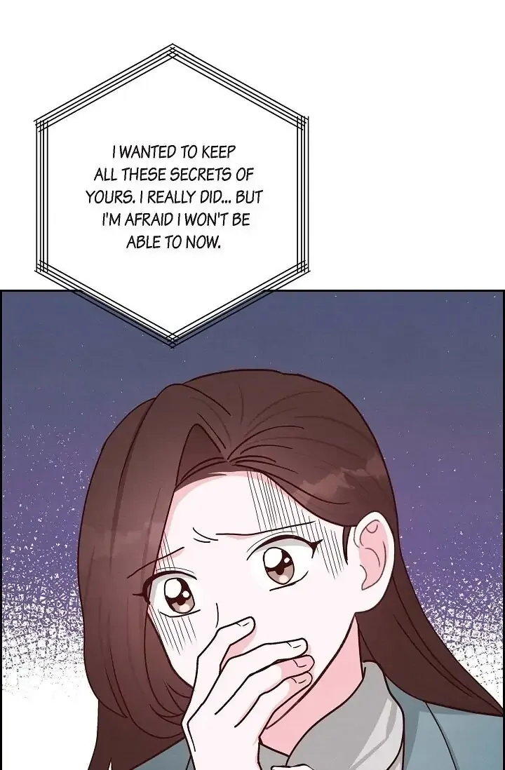 A Spoonful Of Your Love Chapter 47 page 30