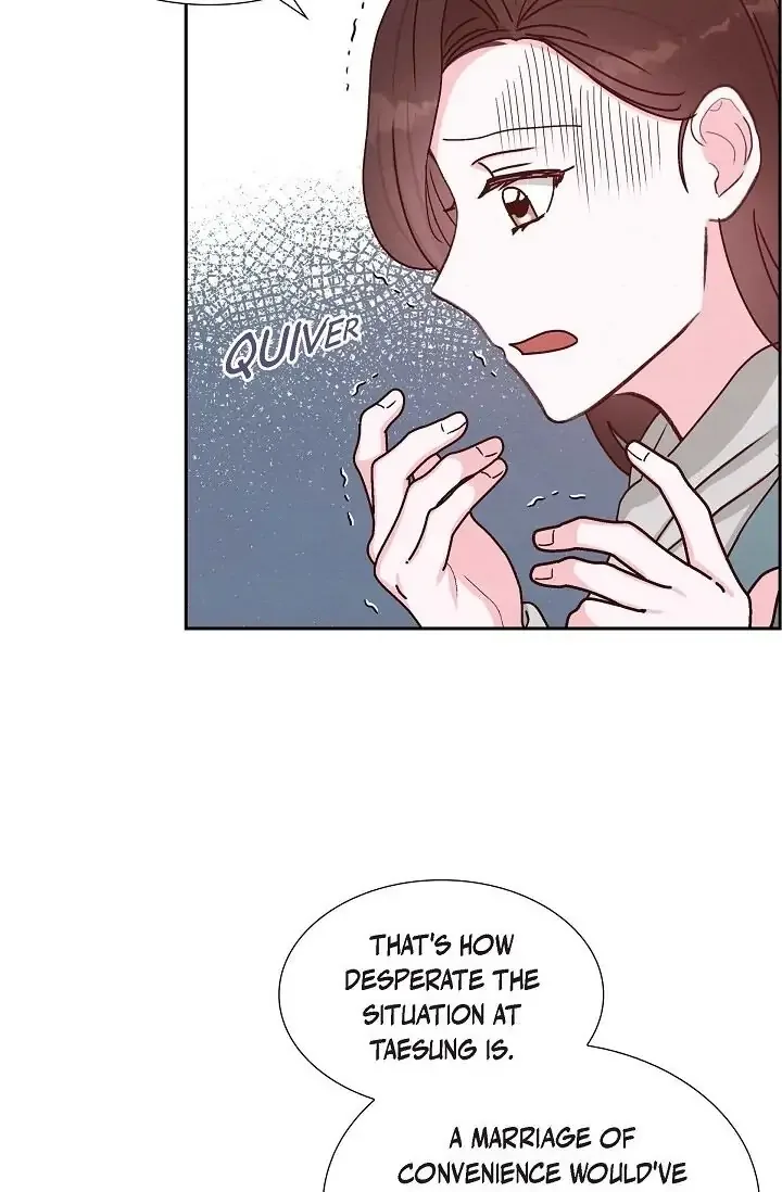 A Spoonful Of Your Love Chapter 47 page 33