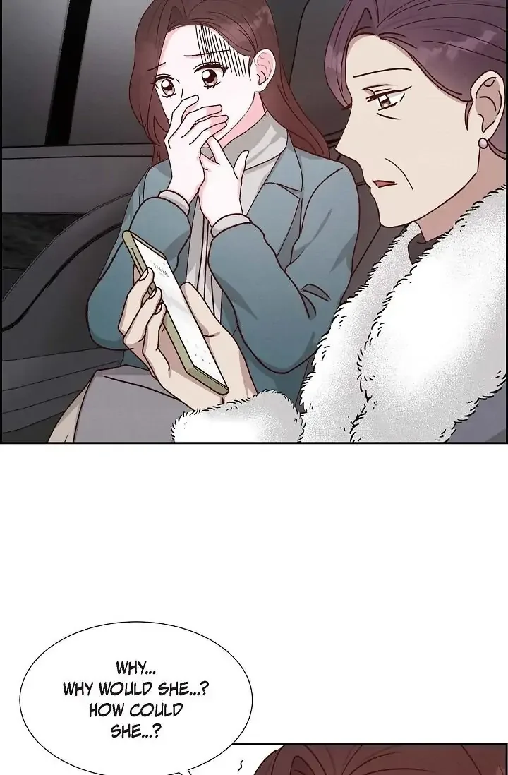 A Spoonful Of Your Love Chapter 47 page 32