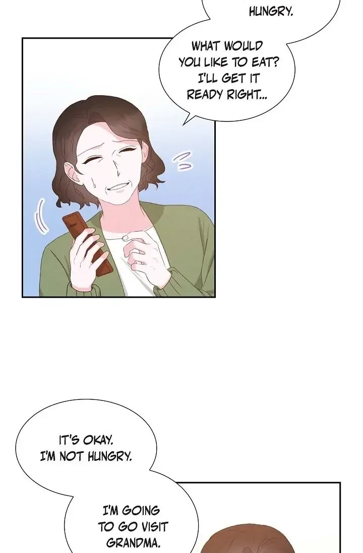 A Spoonful Of Your Love Chapter 50 page 22