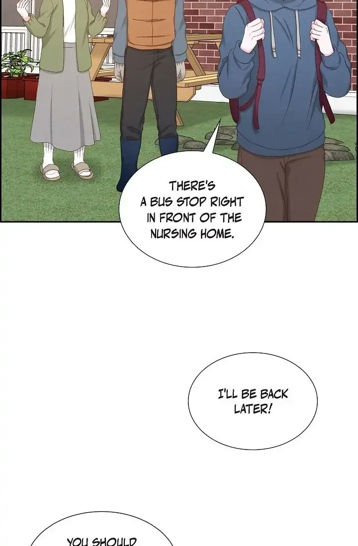 A Spoonful Of Your Love Chapter 50 page 24