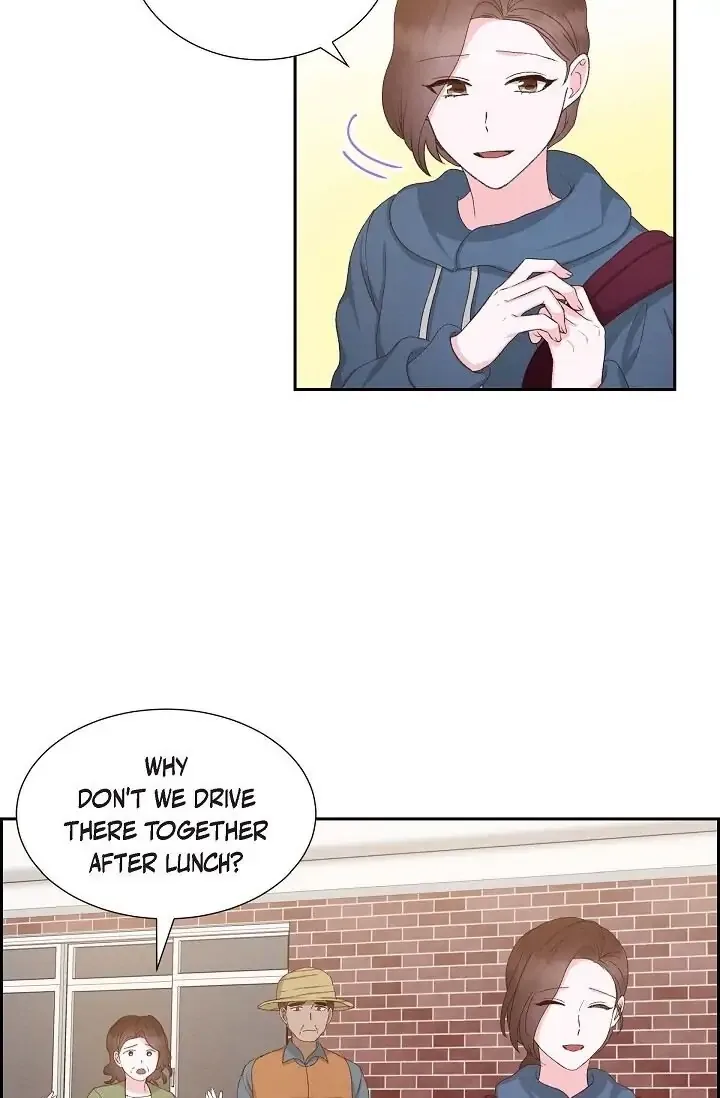 A Spoonful Of Your Love Chapter 50 page 23