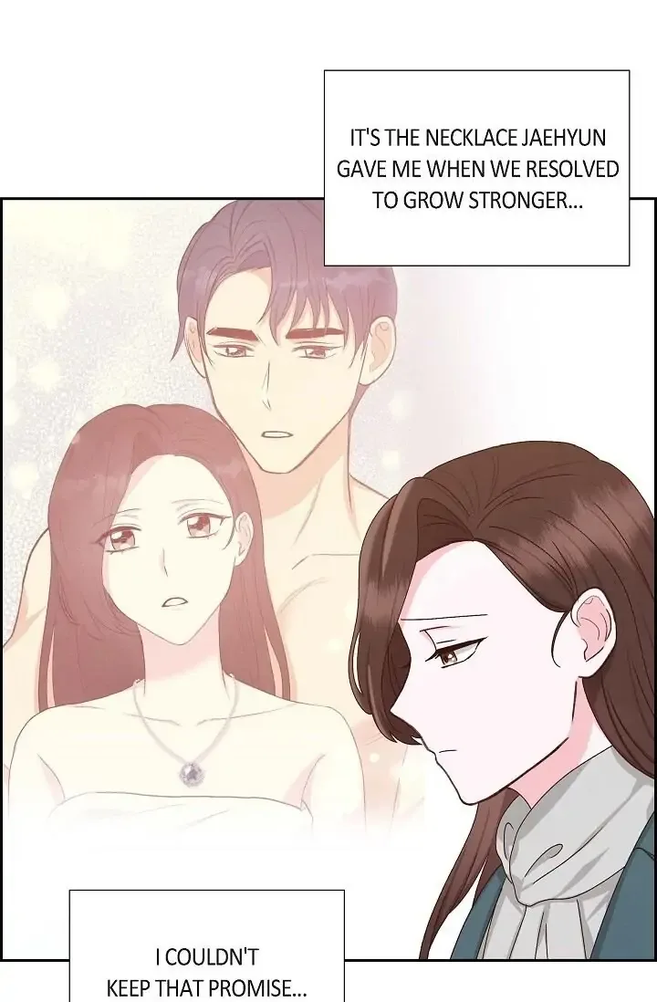 A Spoonful Of Your Love Chapter 49 page 38
