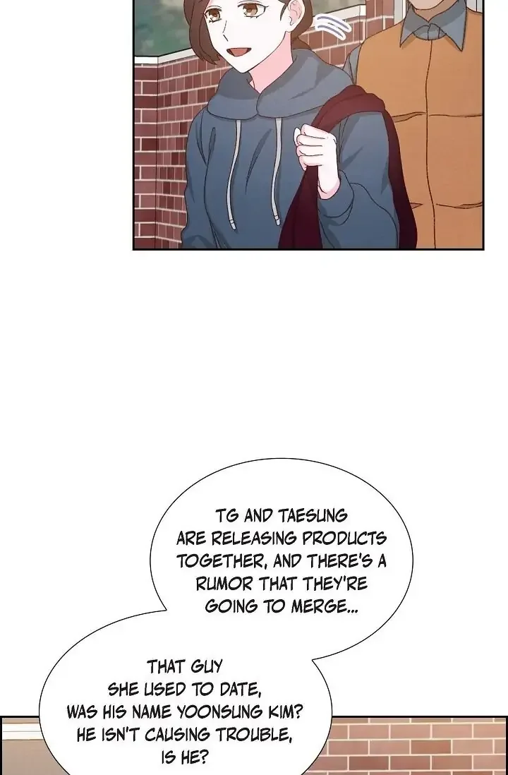 A Spoonful Of Your Love Chapter 50 page 19