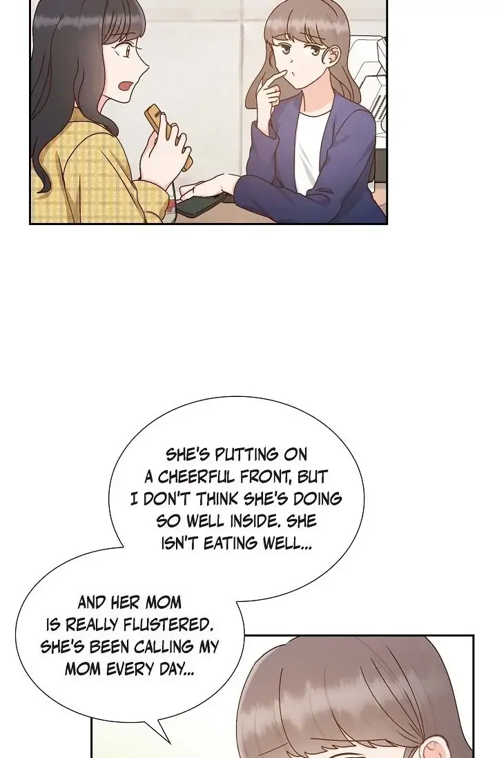 A Spoonful Of Your Love Chapter 50 page 37