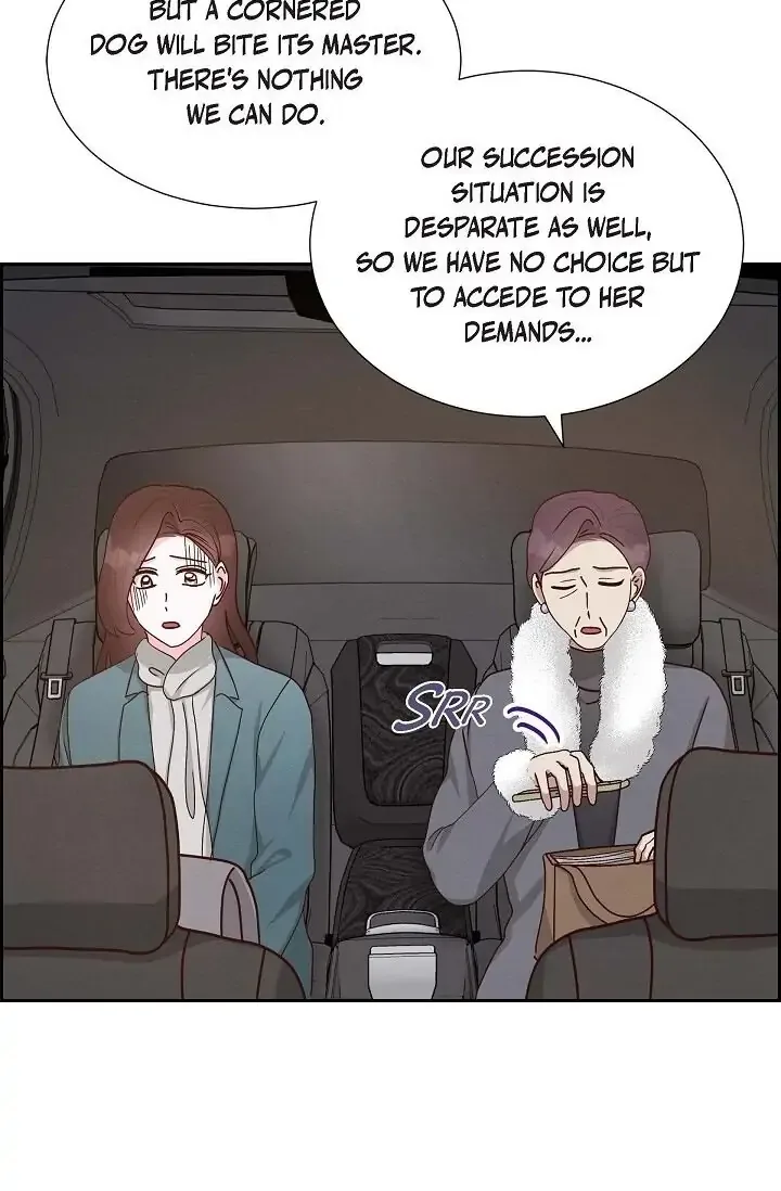 A Spoonful Of Your Love Chapter 47 page 35