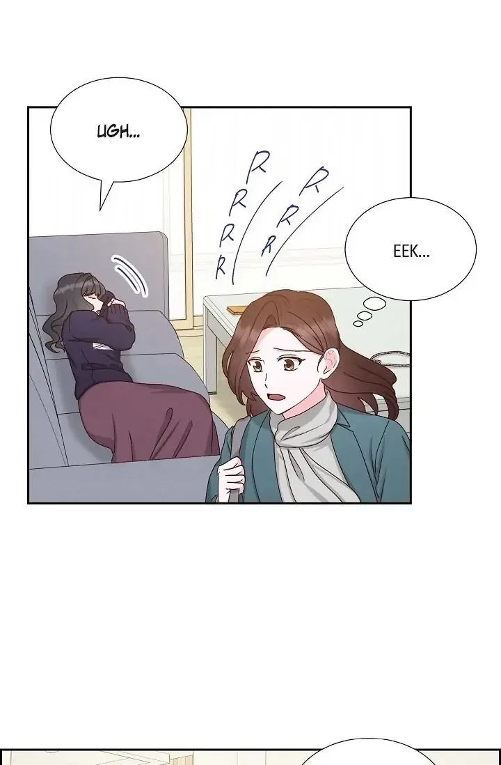 A Spoonful Of Your Love Chapter 49 page 43