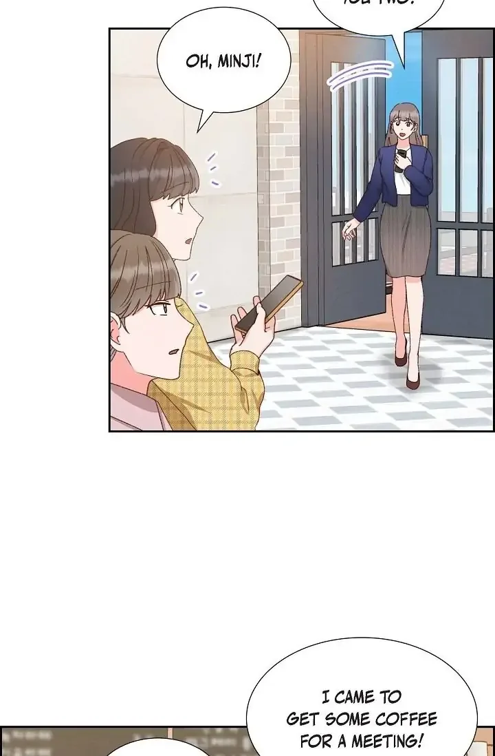 A Spoonful Of Your Love Chapter 50 page 35