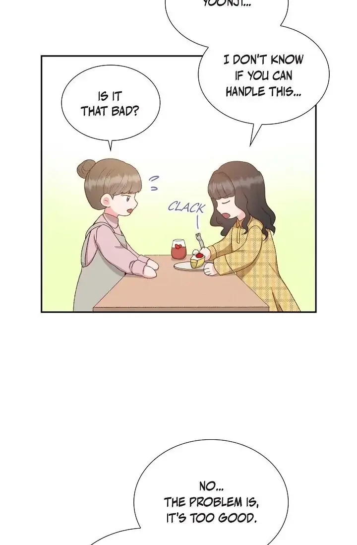 A Spoonful Of Your Love Chapter 50 page 30