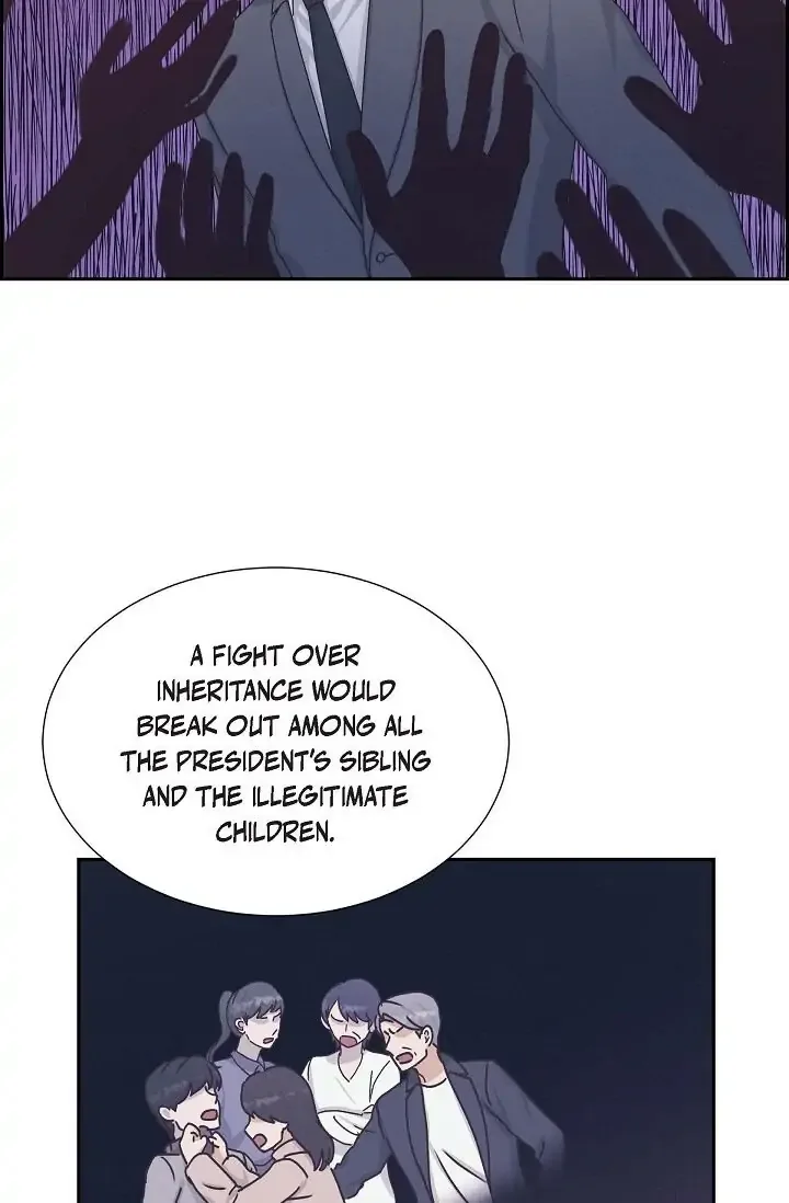 A Spoonful Of Your Love Chapter 47 page 40