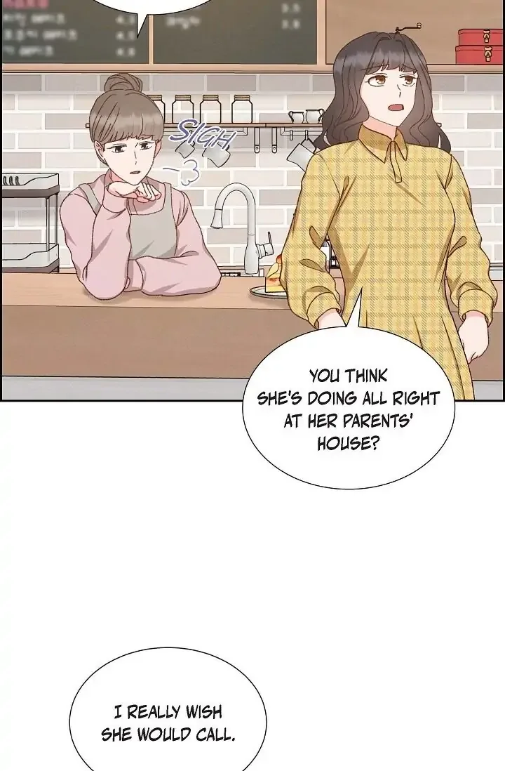 A Spoonful Of Your Love Chapter 50 page 33