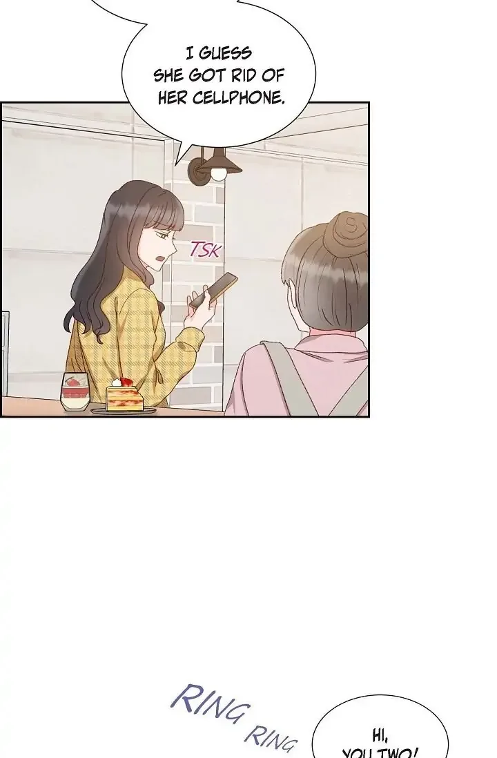 A Spoonful Of Your Love Chapter 50 page 34