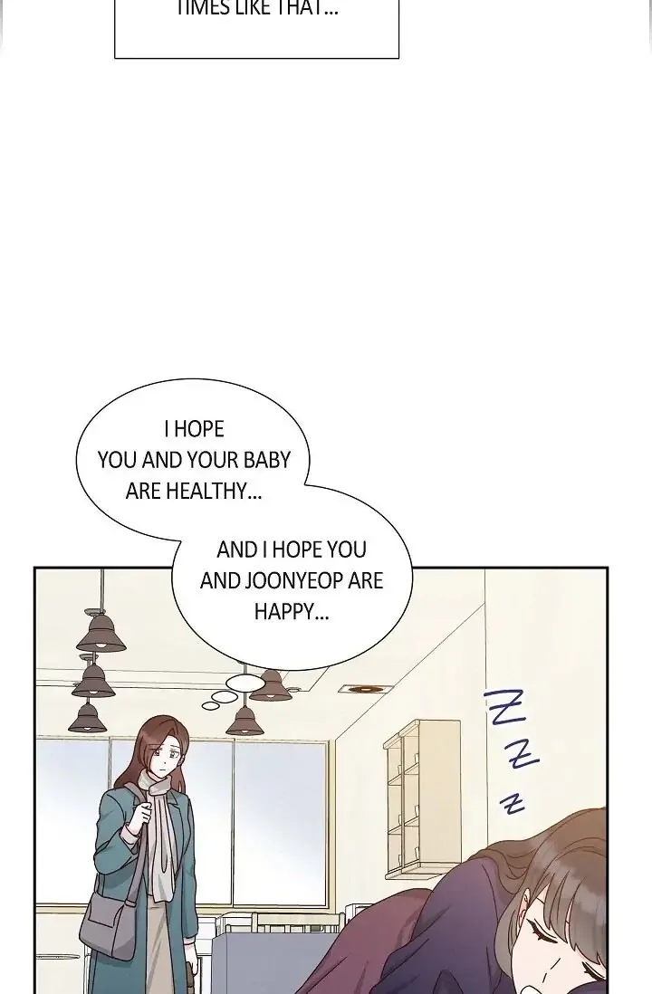 A Spoonful Of Your Love Chapter 49 page 41