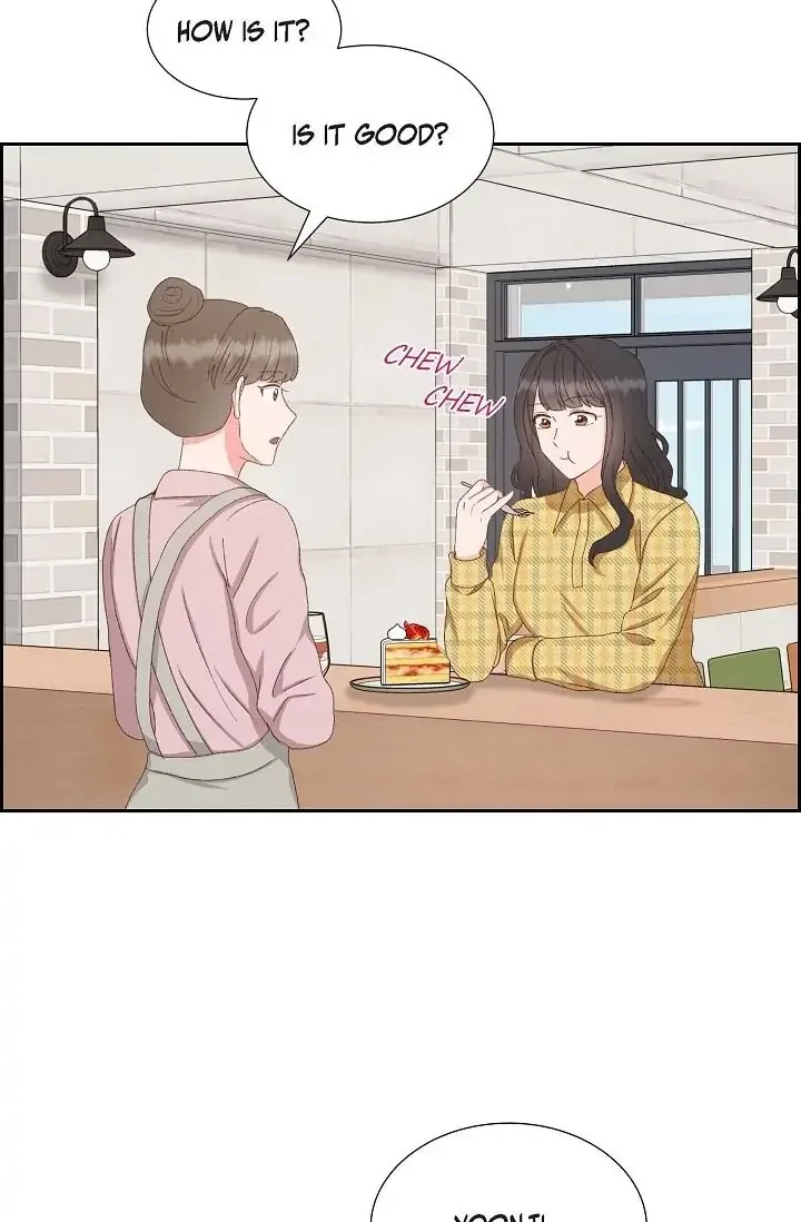 A Spoonful Of Your Love Chapter 50 page 29