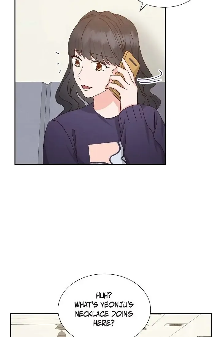 A Spoonful Of Your Love Chapter 49 page 46