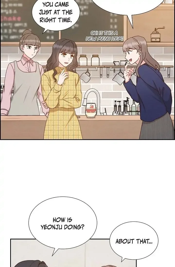 A Spoonful Of Your Love Chapter 50 page 36