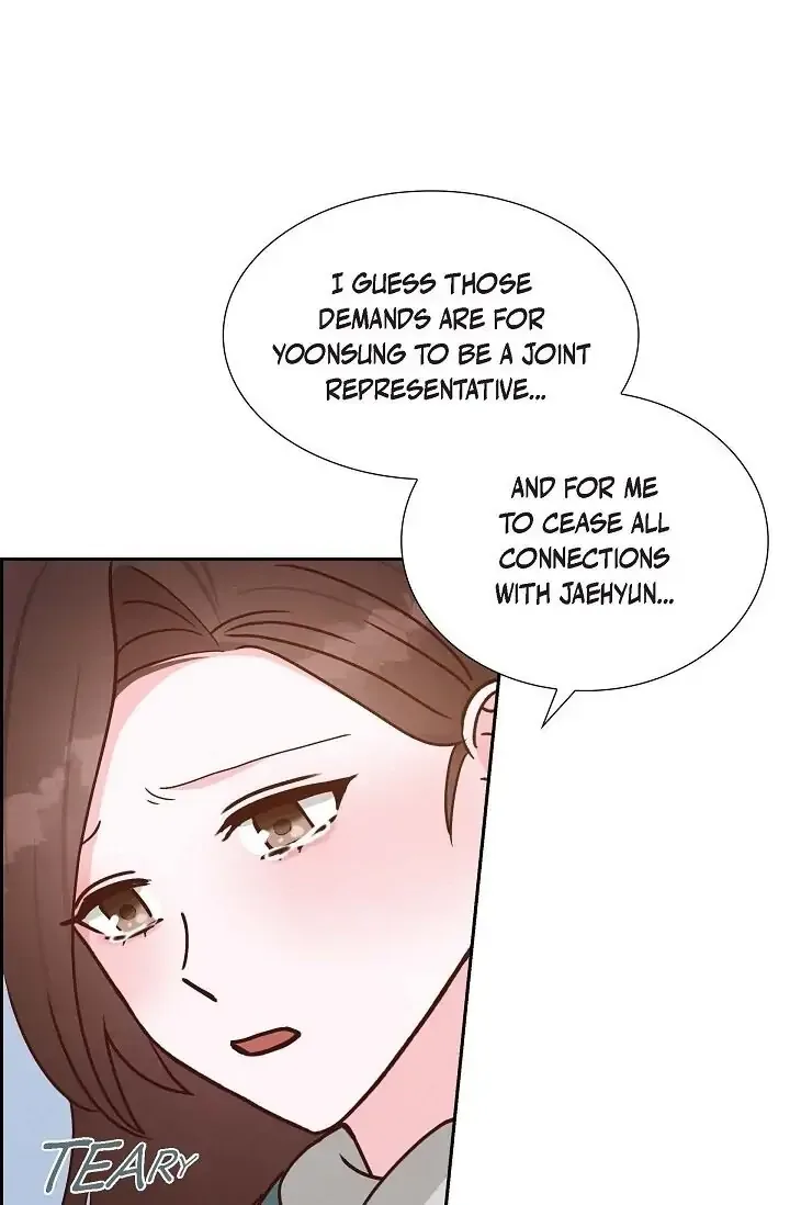 A Spoonful Of Your Love Chapter 47 page 36