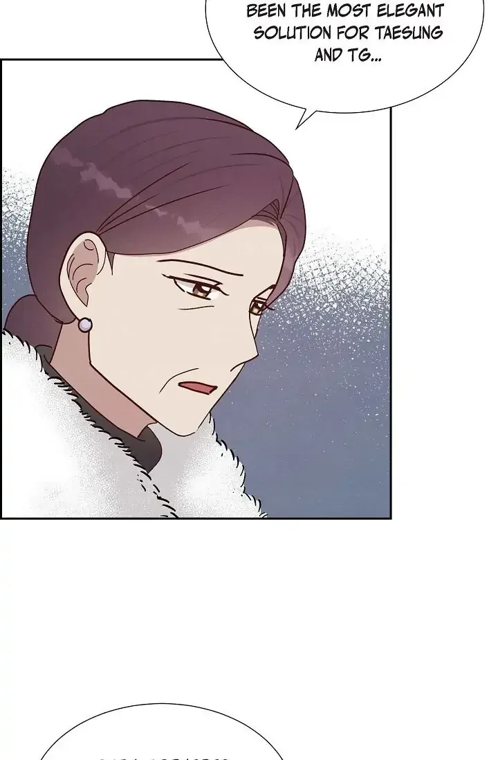 A Spoonful Of Your Love Chapter 47 page 34