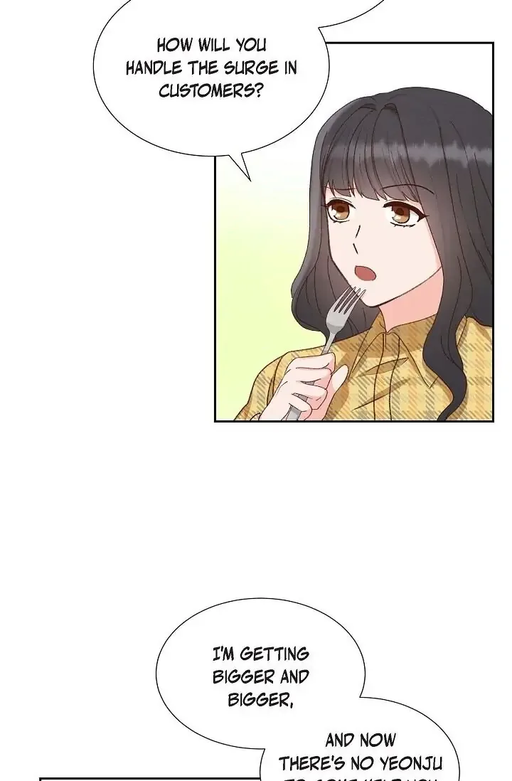 A Spoonful Of Your Love Chapter 50 page 31
