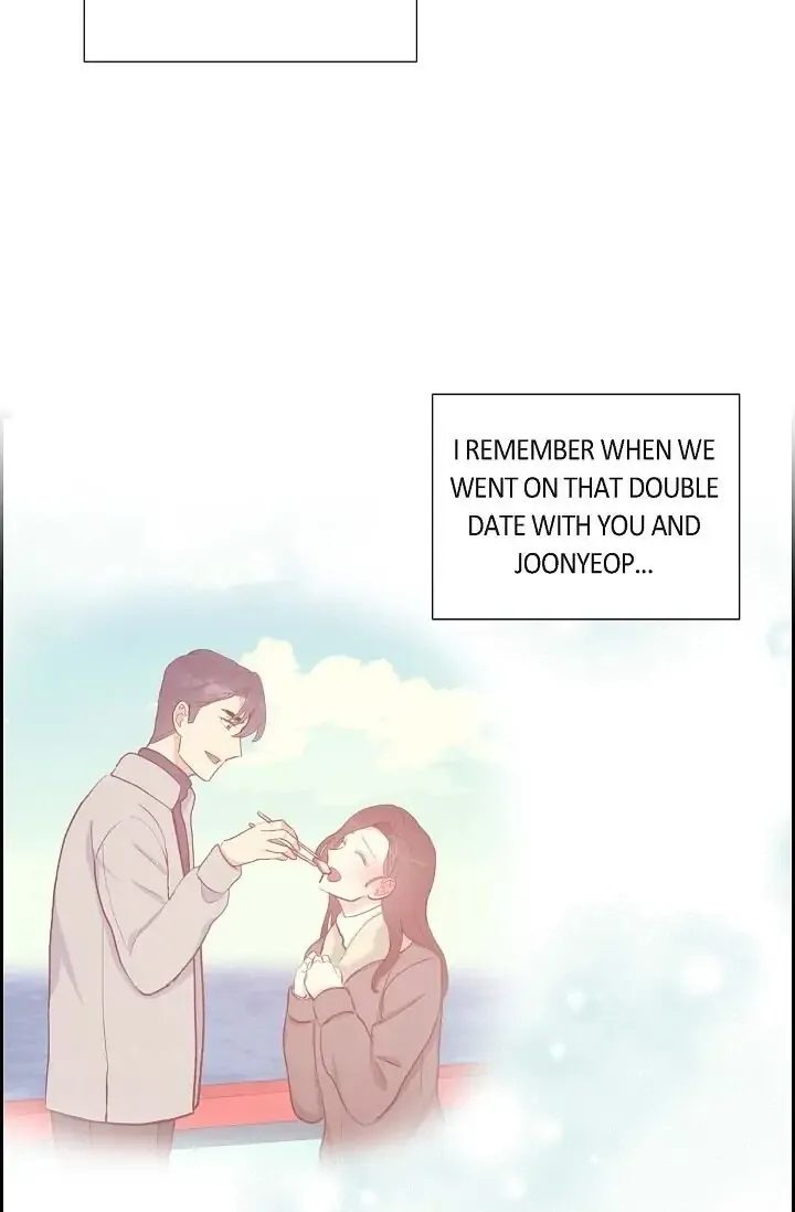 A Spoonful Of Your Love Chapter 49 page 39