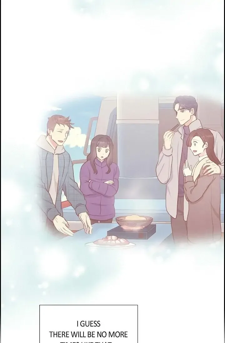A Spoonful Of Your Love Chapter 49 page 40