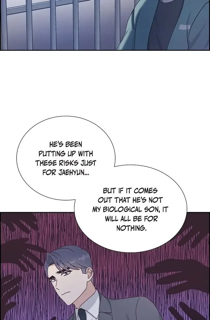 A Spoonful Of Your Love Chapter 47 page 39